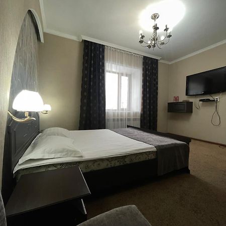 Vip Mini Hotel Semey Dış mekan fotoğraf