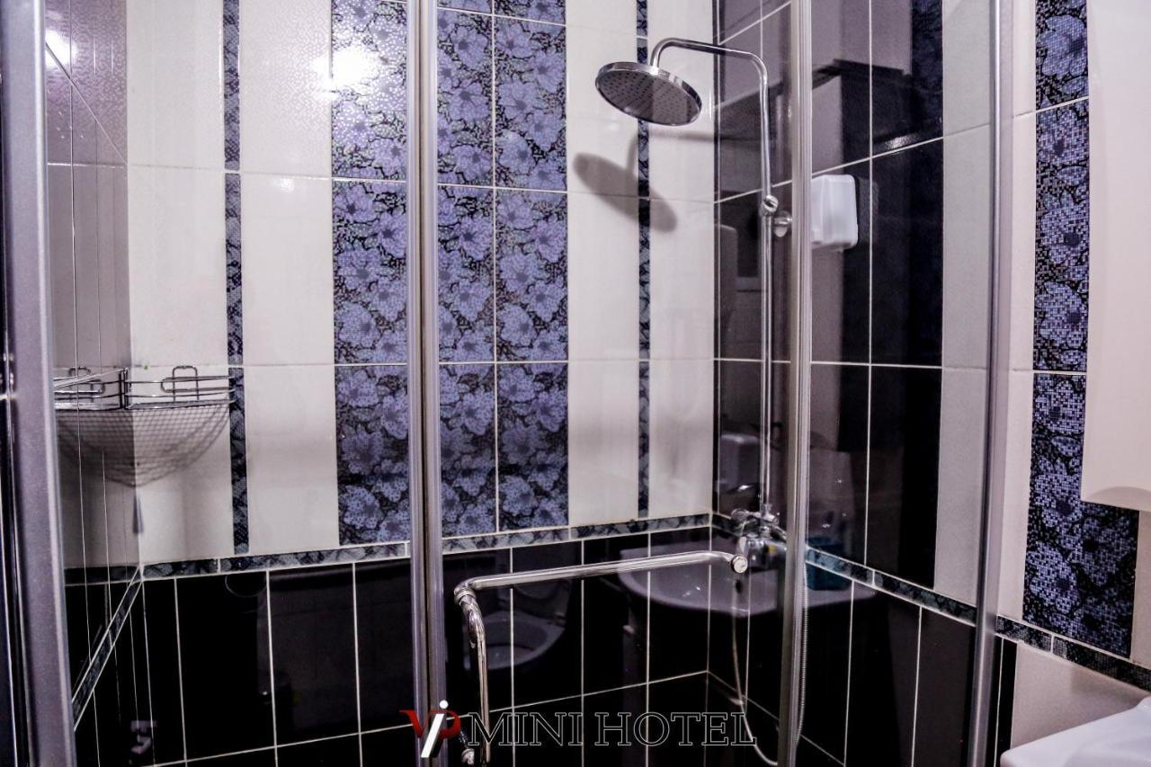 Vip Mini Hotel Semey Dış mekan fotoğraf
