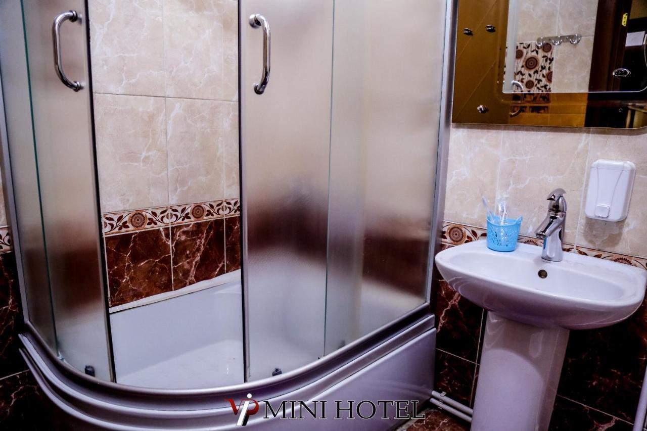 Vip Mini Hotel Semey Dış mekan fotoğraf