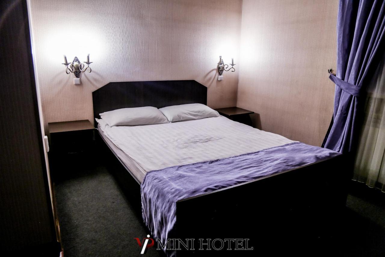 Vip Mini Hotel Semey Dış mekan fotoğraf
