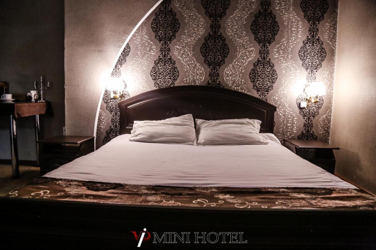 Vip Mini Hotel Semey Dış mekan fotoğraf