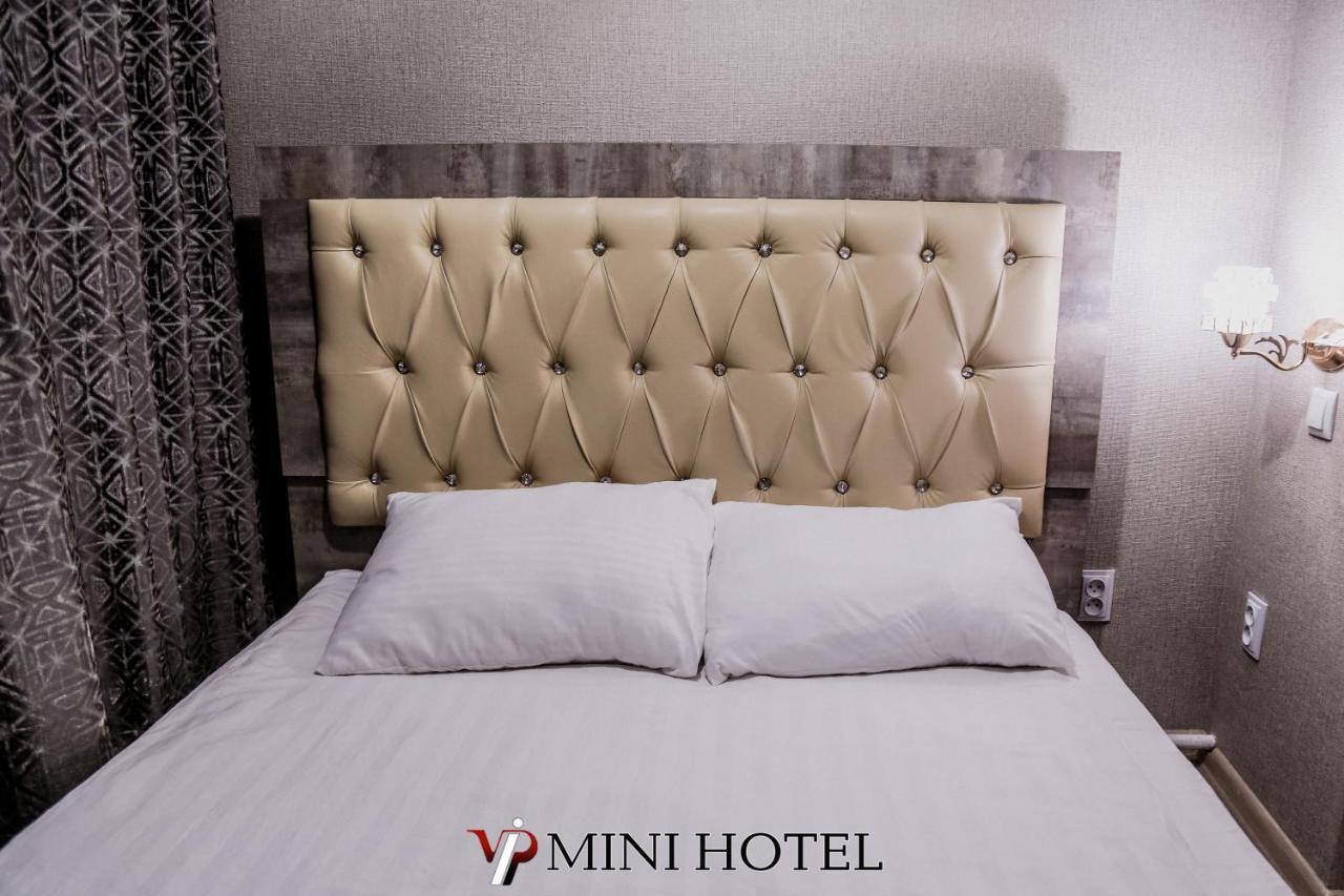 Vip Mini Hotel Semey Dış mekan fotoğraf