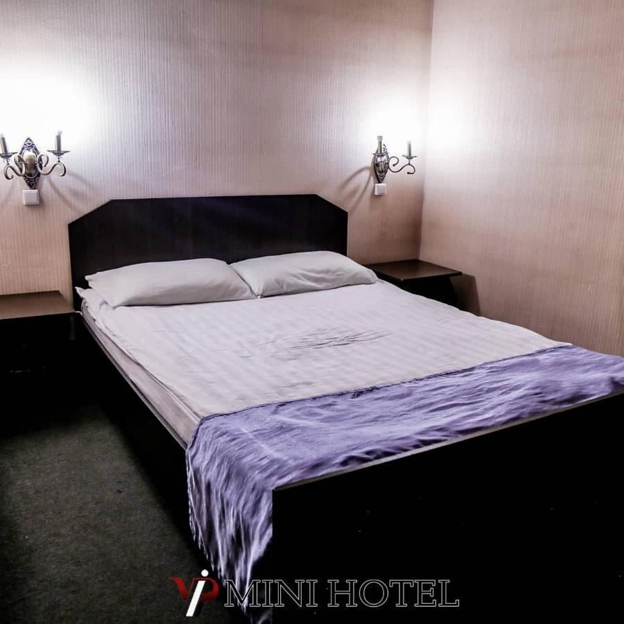 Vip Mini Hotel Semey Dış mekan fotoğraf