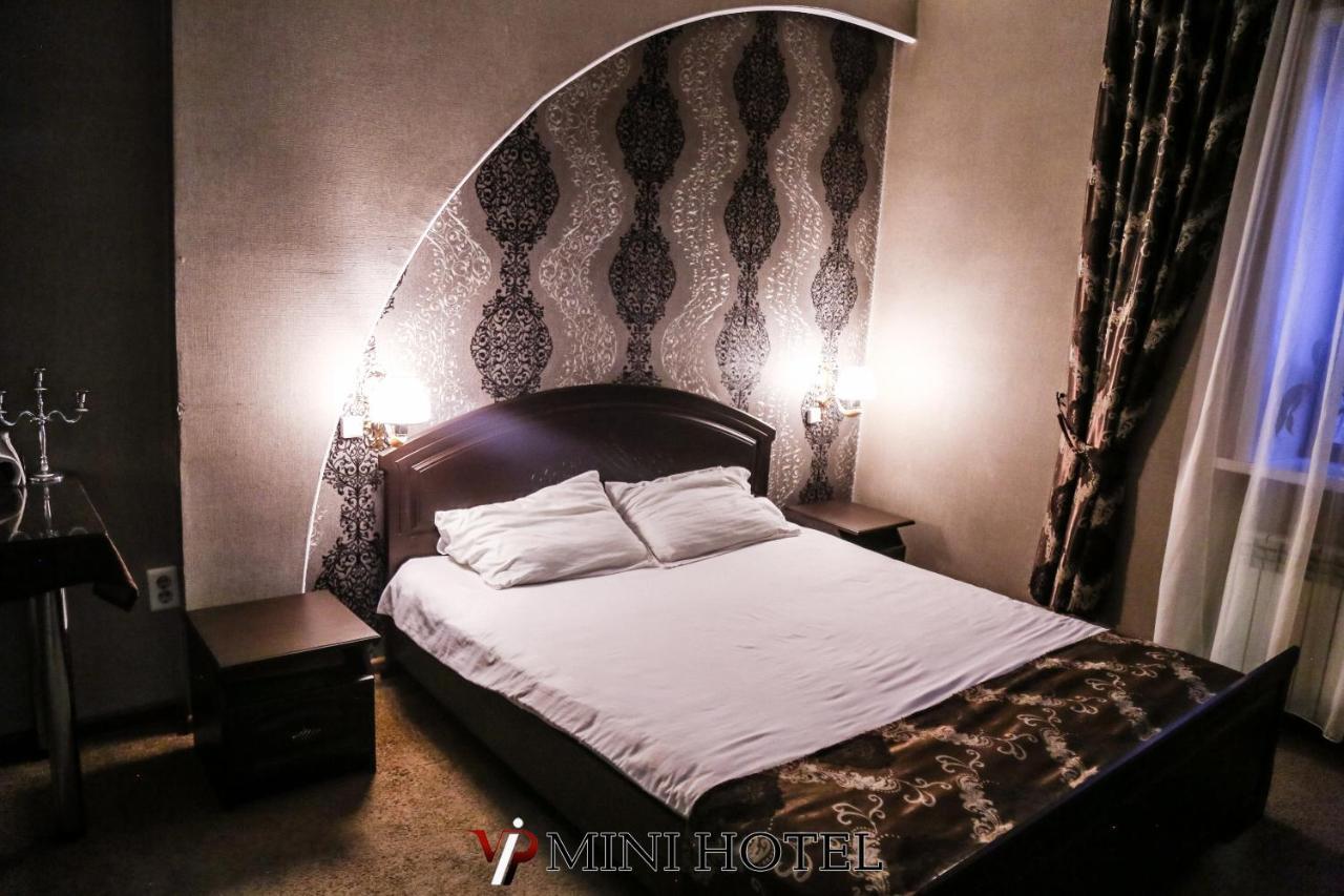 Vip Mini Hotel Semey Dış mekan fotoğraf