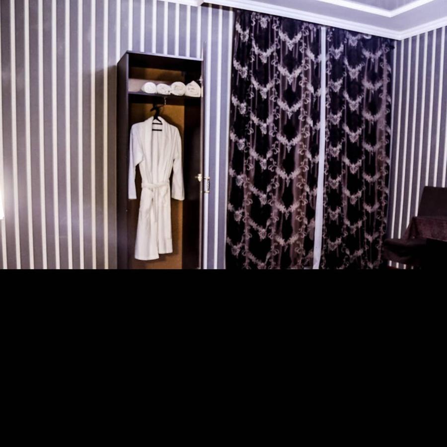 Vip Mini Hotel Semey Dış mekan fotoğraf