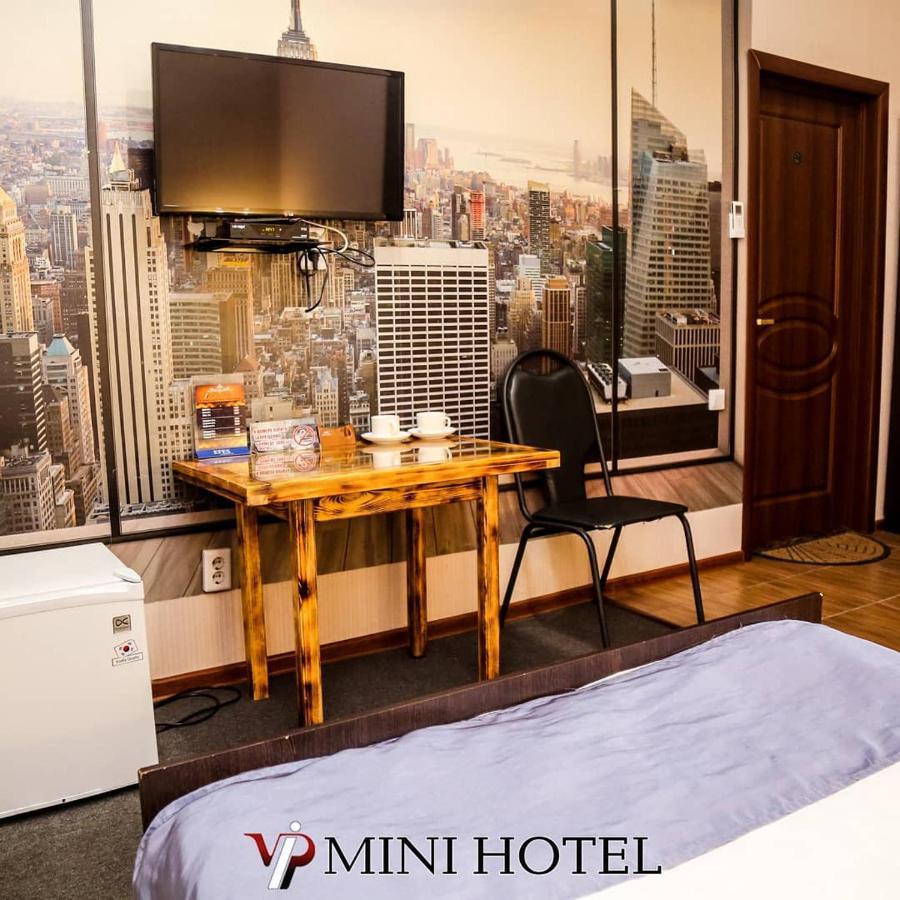 Vip Mini Hotel Semey Dış mekan fotoğraf