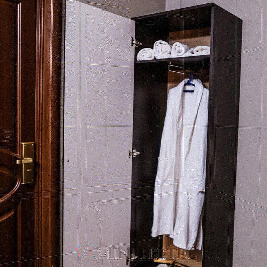 Vip Mini Hotel Semey Dış mekan fotoğraf