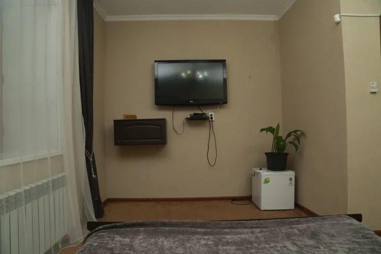 Vip Mini Hotel Semey Dış mekan fotoğraf