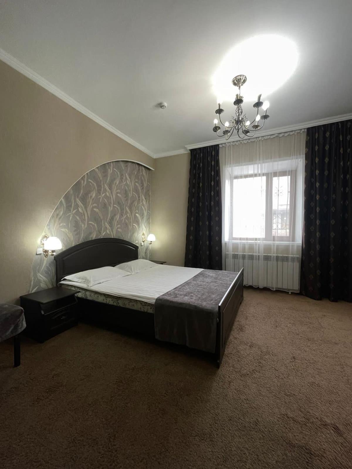 Vip Mini Hotel Semey Dış mekan fotoğraf