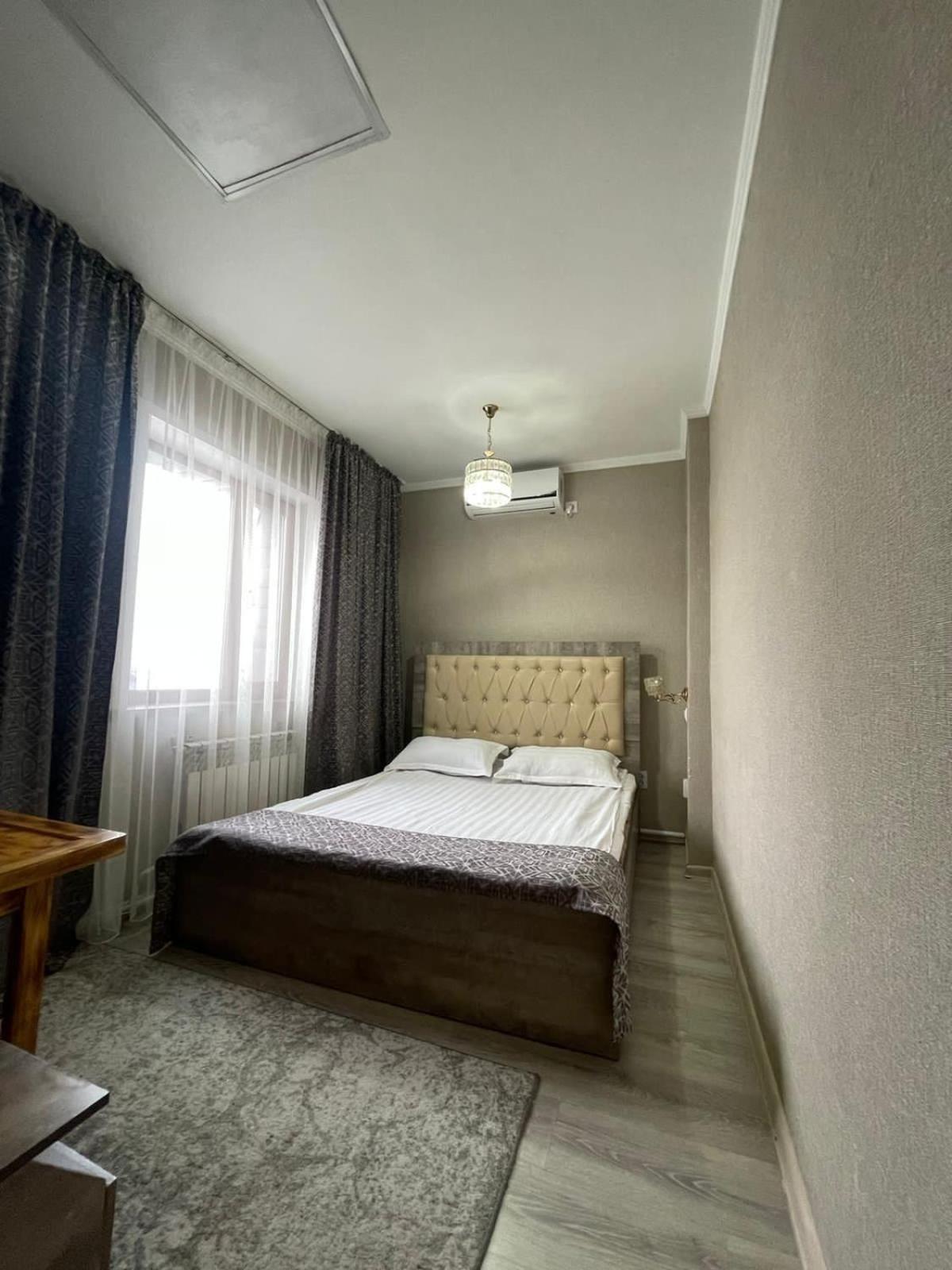 Vip Mini Hotel Semey Dış mekan fotoğraf