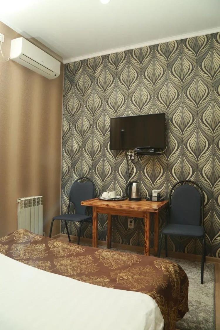 Vip Mini Hotel Semey Dış mekan fotoğraf