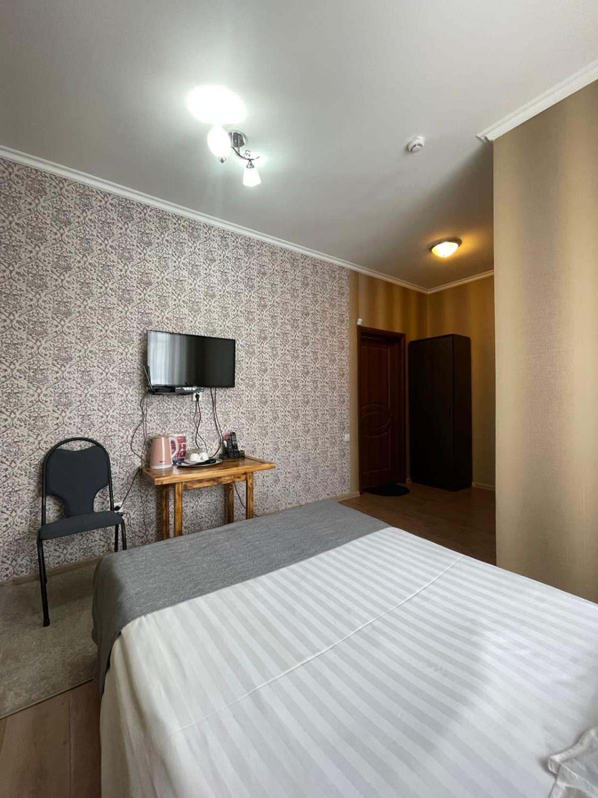 Vip Mini Hotel Semey Dış mekan fotoğraf