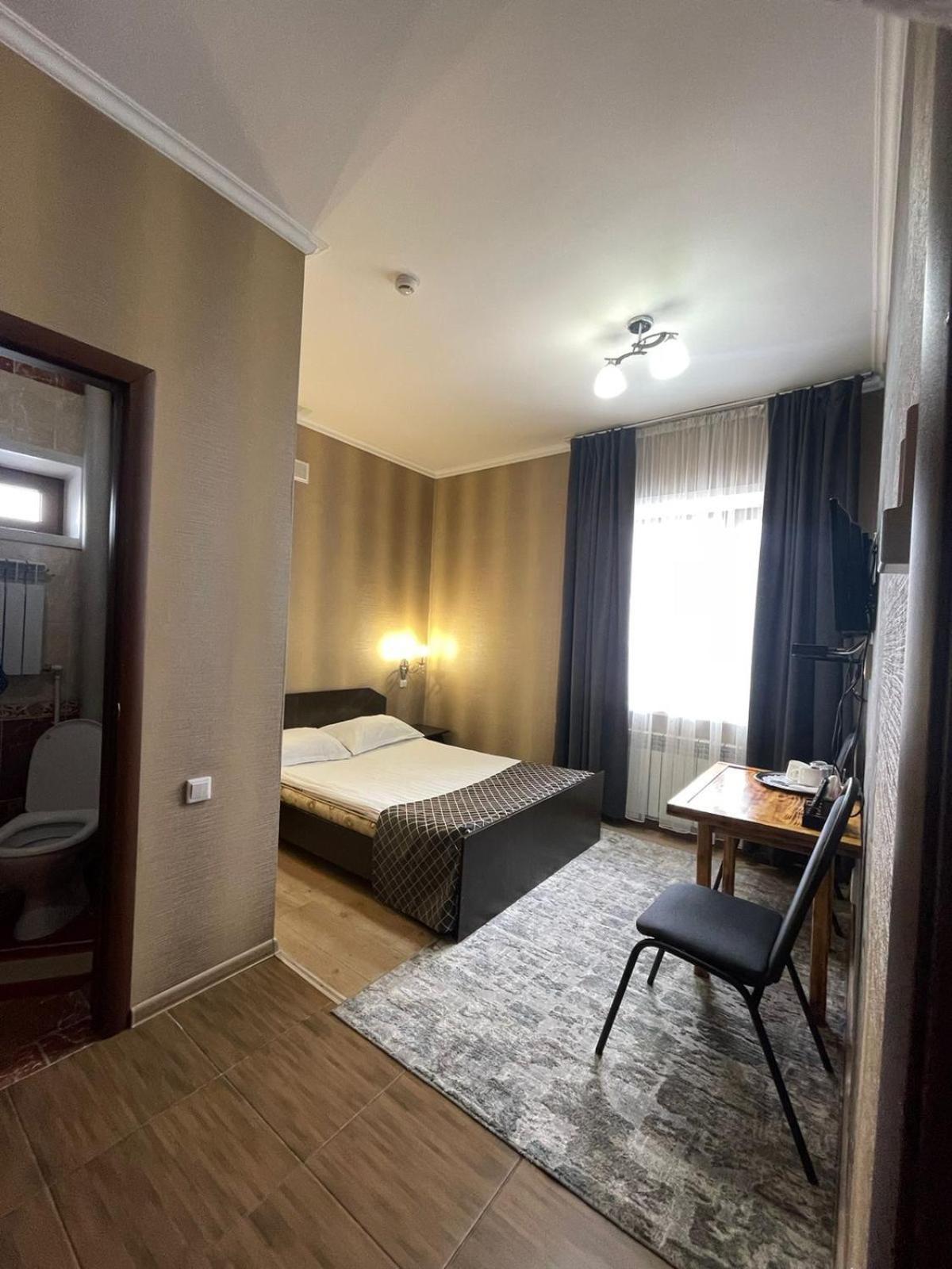 Vip Mini Hotel Semey Dış mekan fotoğraf