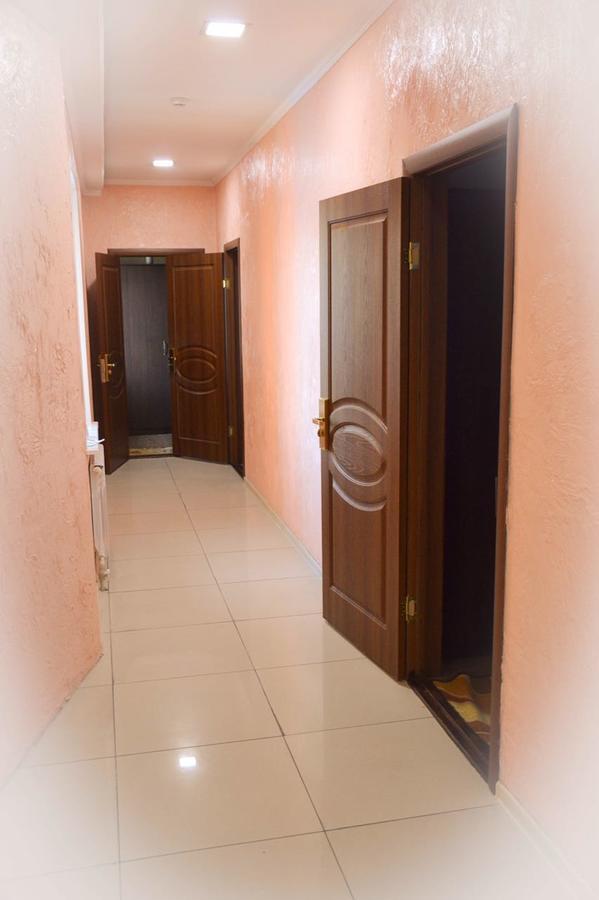 Vip Mini Hotel Semey Dış mekan fotoğraf