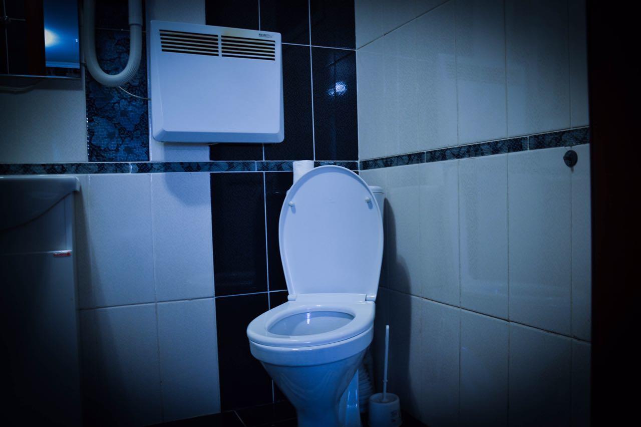 Vip Mini Hotel Semey Dış mekan fotoğraf