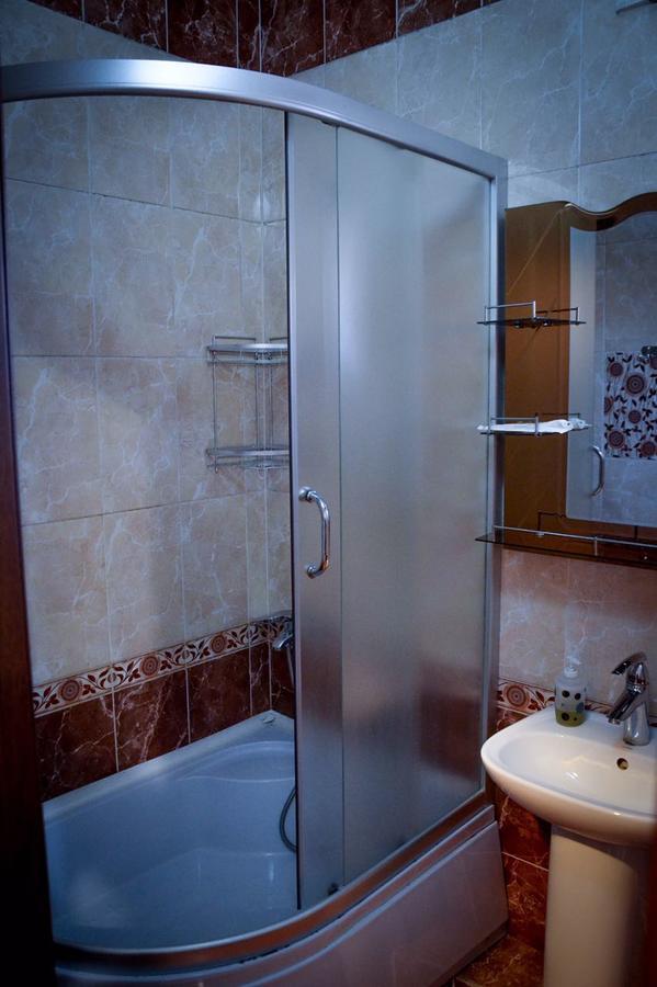 Vip Mini Hotel Semey Dış mekan fotoğraf