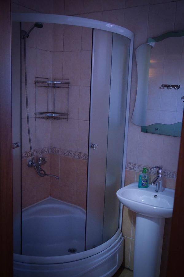 Vip Mini Hotel Semey Dış mekan fotoğraf