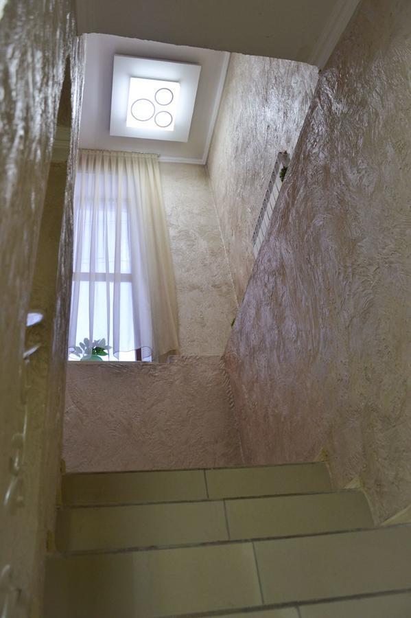 Vip Mini Hotel Semey Dış mekan fotoğraf