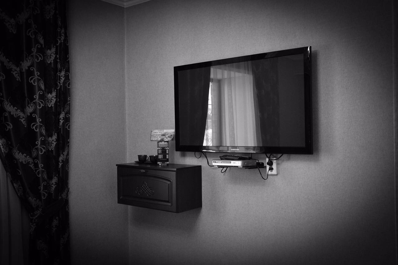 Vip Mini Hotel Semey Dış mekan fotoğraf