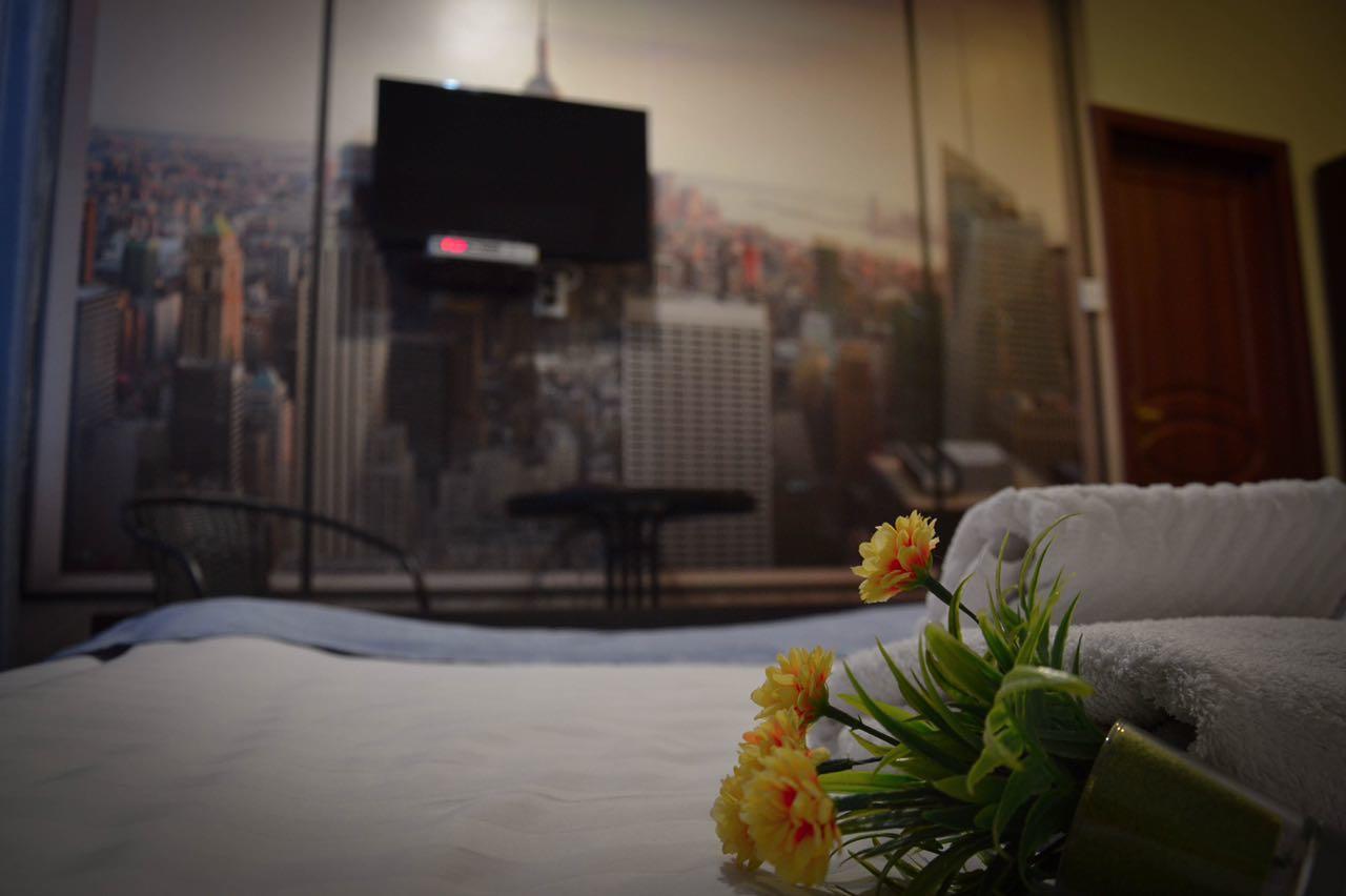 Vip Mini Hotel Semey Dış mekan fotoğraf