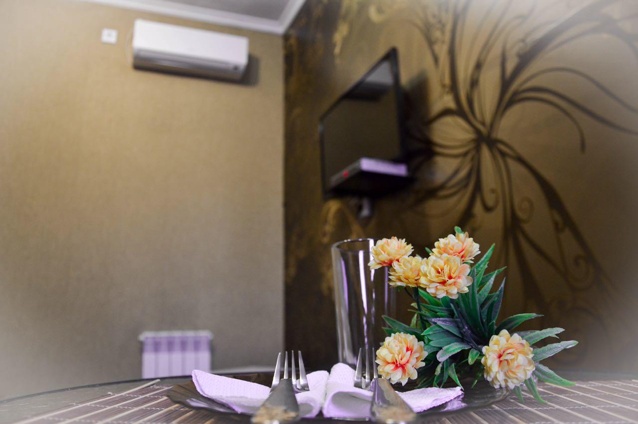 Vip Mini Hotel Semey Dış mekan fotoğraf
