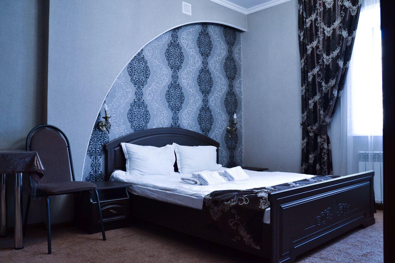 Vip Mini Hotel Semey Dış mekan fotoğraf
