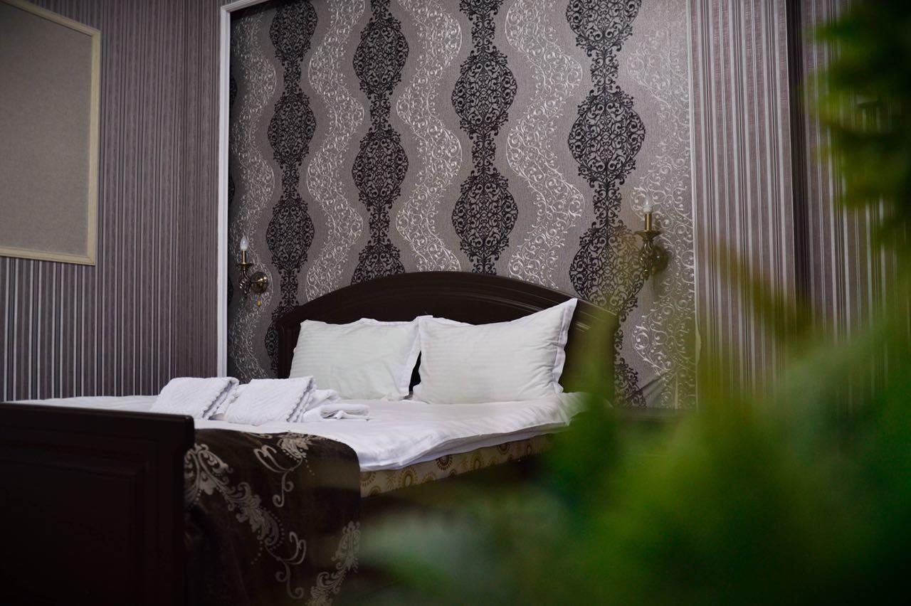 Vip Mini Hotel Semey Dış mekan fotoğraf